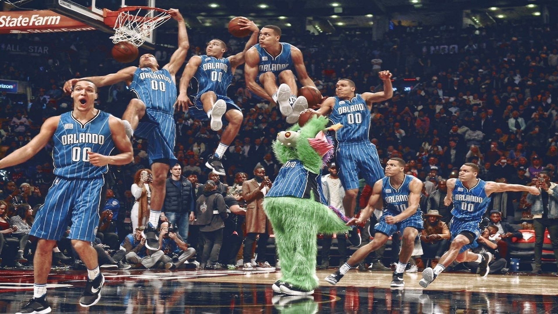 又见绝平！广州队与迈阿密热火鏖战至终场，萨巴伦卡读秒救主